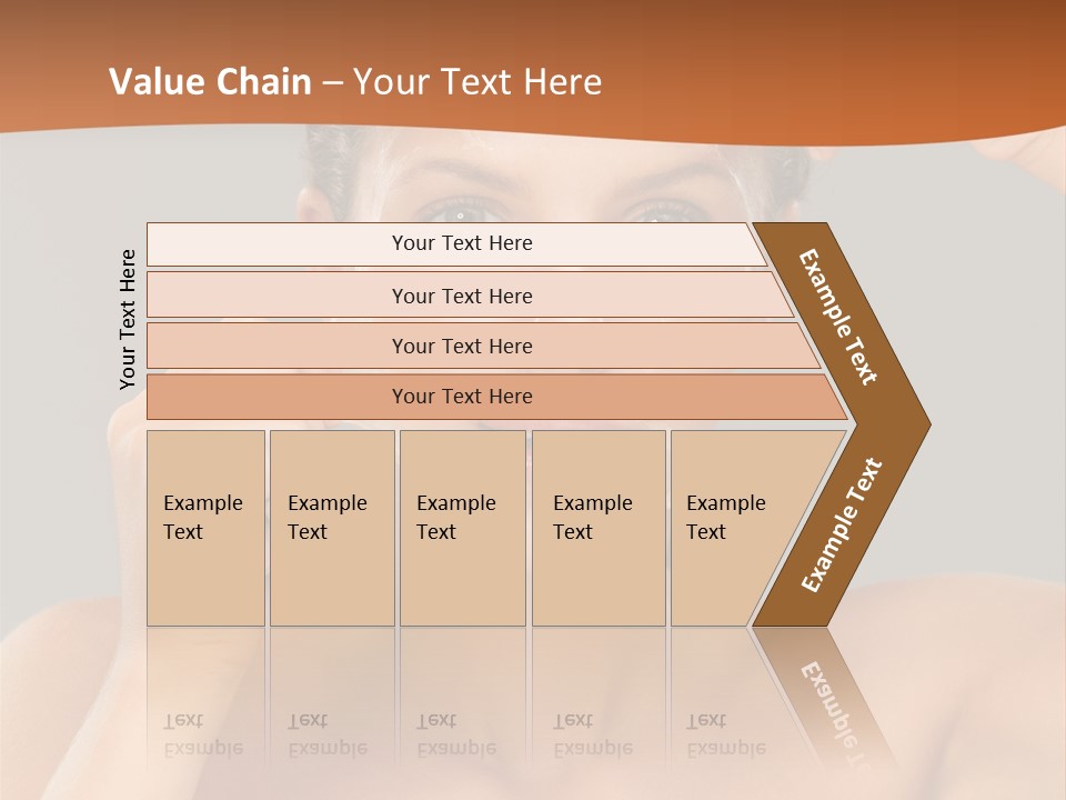 Luminous Clear Perfect PowerPoint Template