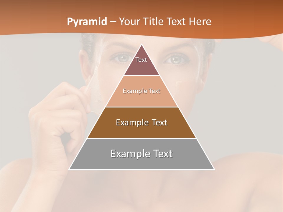 Luminous Clear Perfect PowerPoint Template