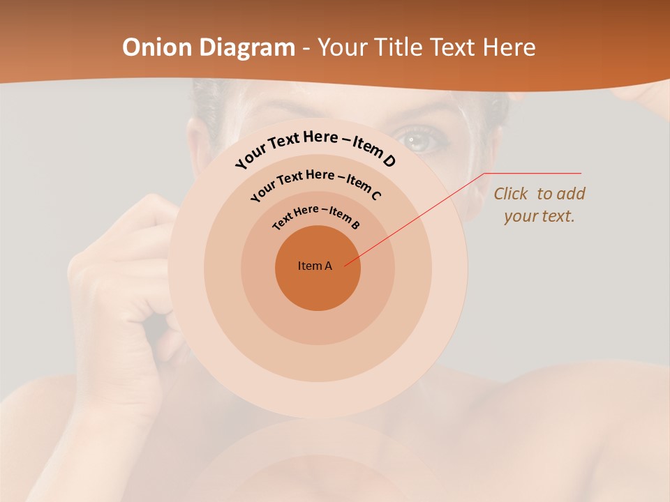 Luminous Clear Perfect PowerPoint Template