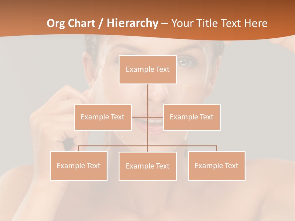 Luminous Clear Perfect PowerPoint Template