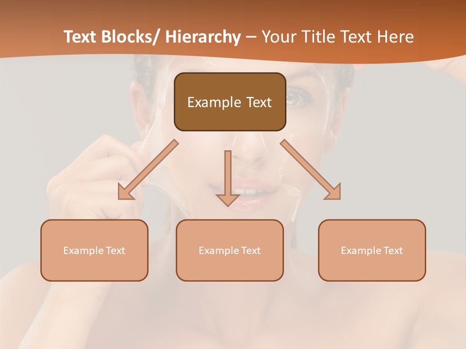 Luminous Clear Perfect PowerPoint Template