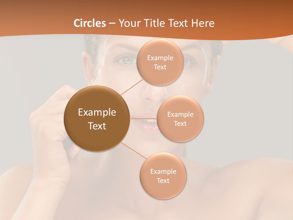 Luminous Clear Perfect PowerPoint Template