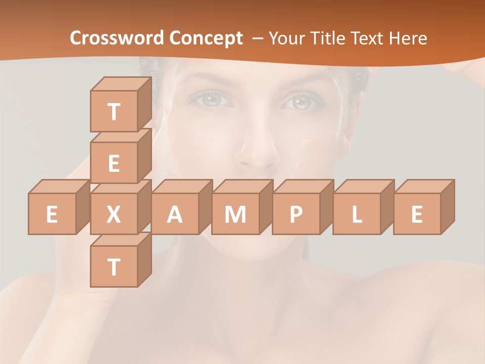 Luminous Clear Perfect PowerPoint Template