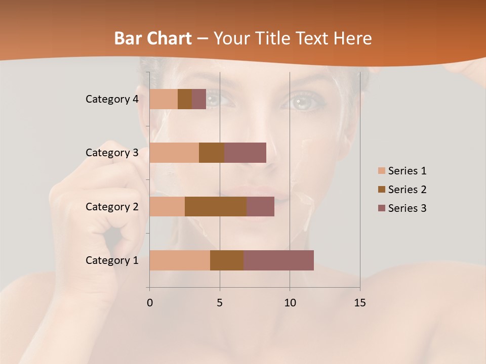 Luminous Clear Perfect PowerPoint Template