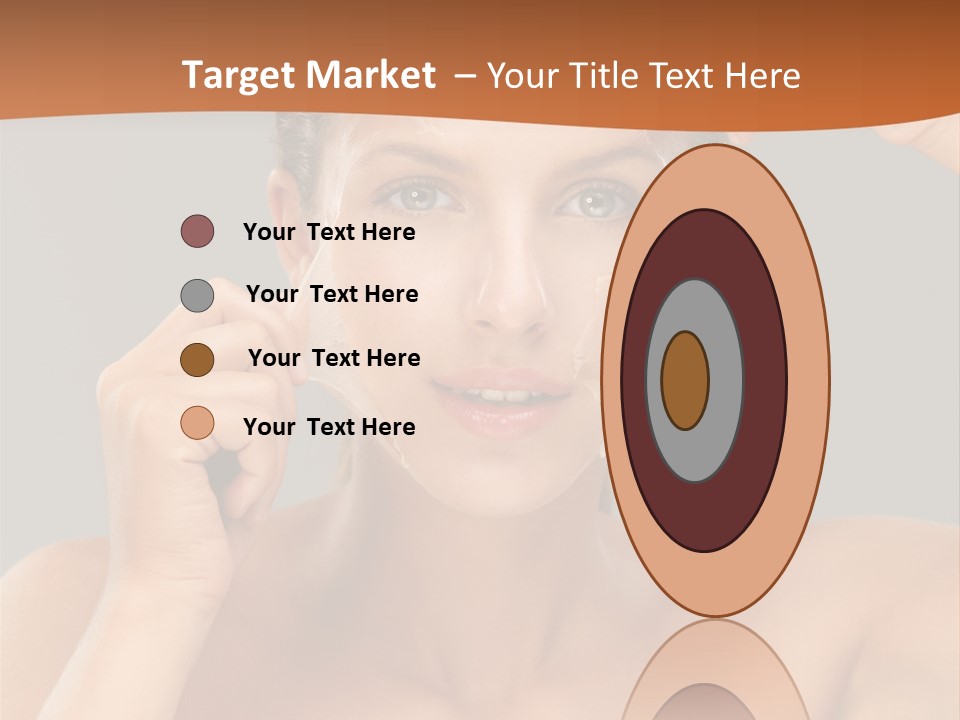 Luminous Clear Perfect PowerPoint Template