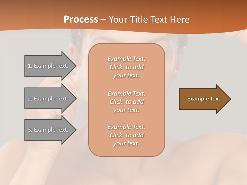 Luminous Clear Perfect PowerPoint Template