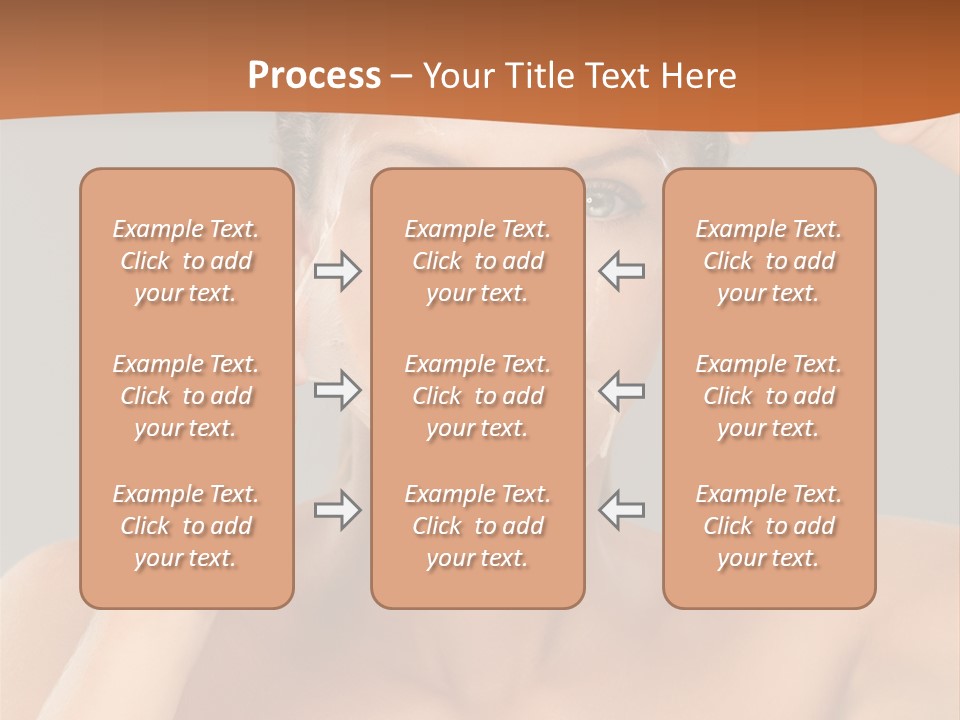 Luminous Clear Perfect PowerPoint Template