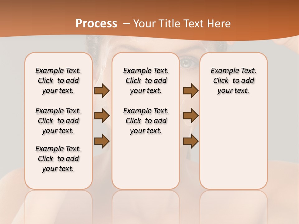 Luminous Clear Perfect PowerPoint Template