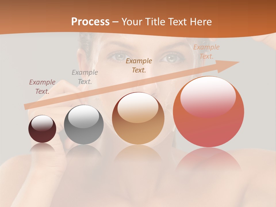Luminous Clear Perfect PowerPoint Template