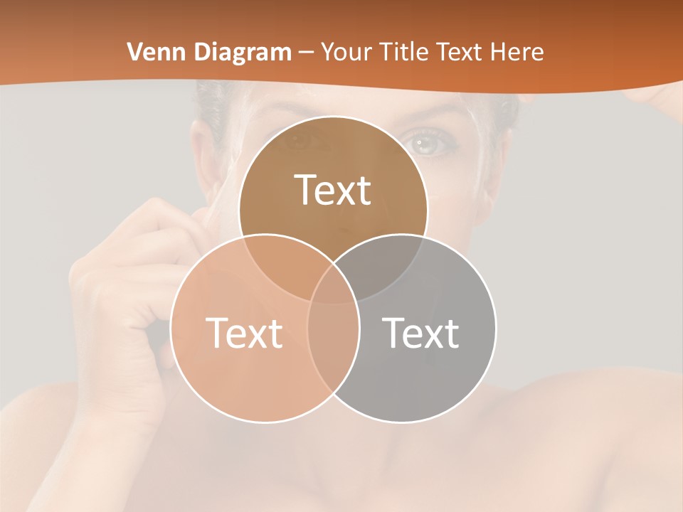 Luminous Clear Perfect PowerPoint Template