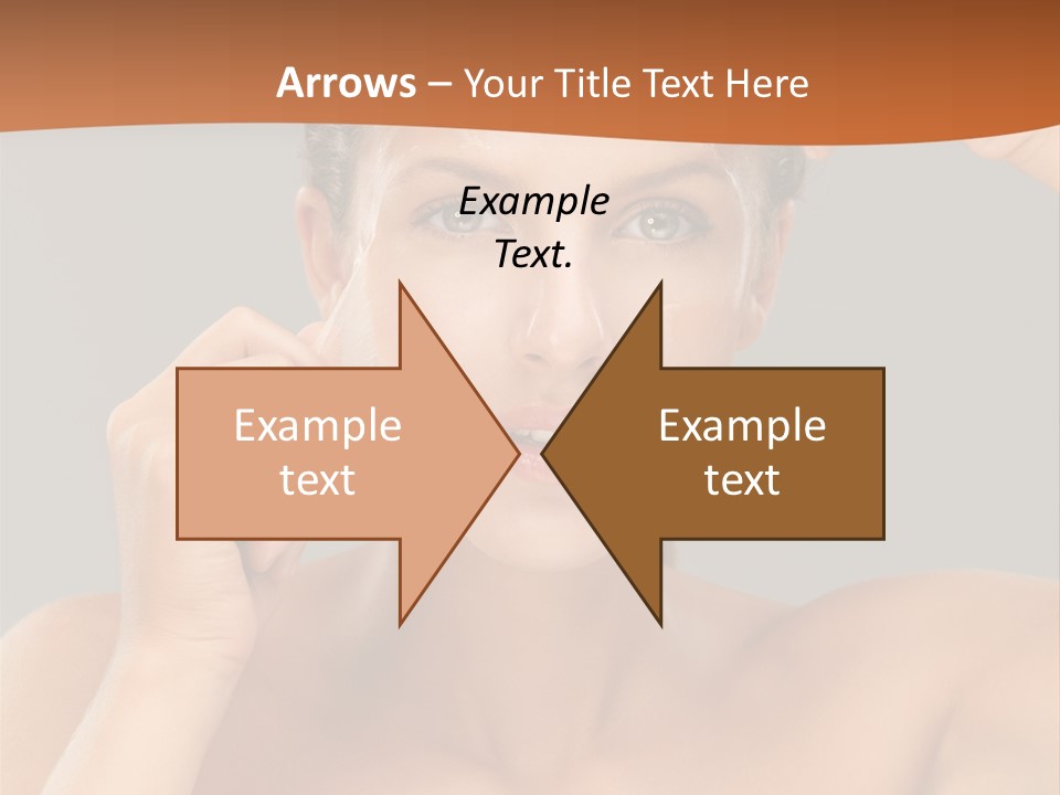 Luminous Clear Perfect PowerPoint Template
