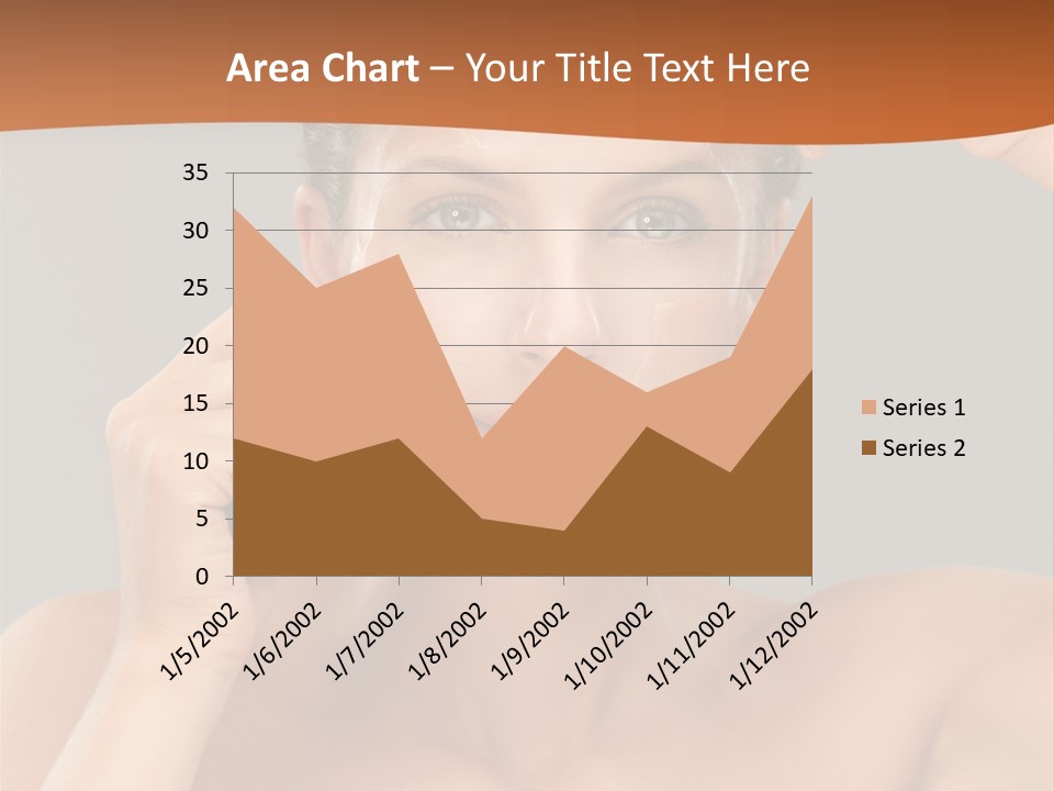 Luminous Clear Perfect PowerPoint Template