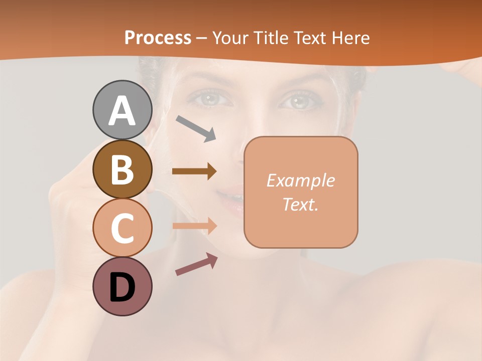 Luminous Clear Perfect PowerPoint Template