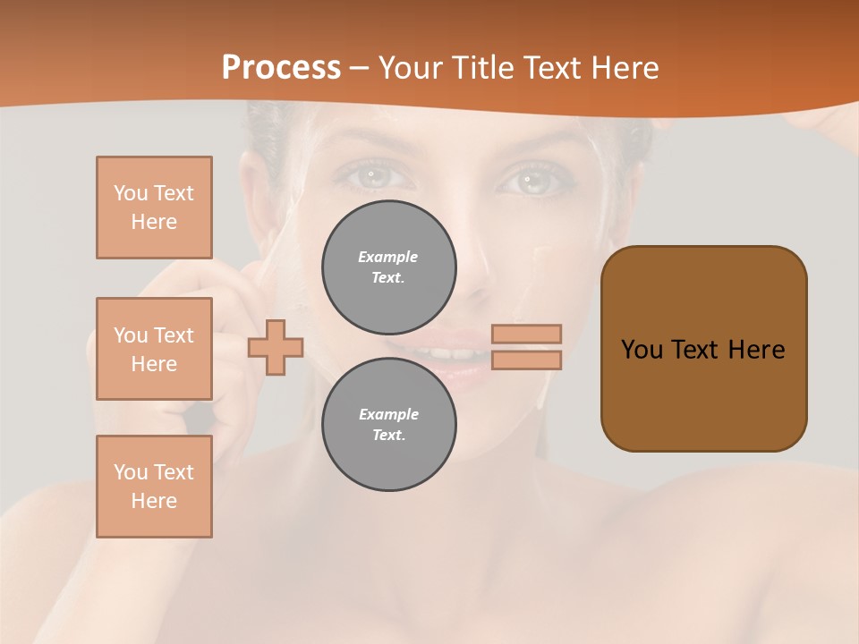 Luminous Clear Perfect PowerPoint Template