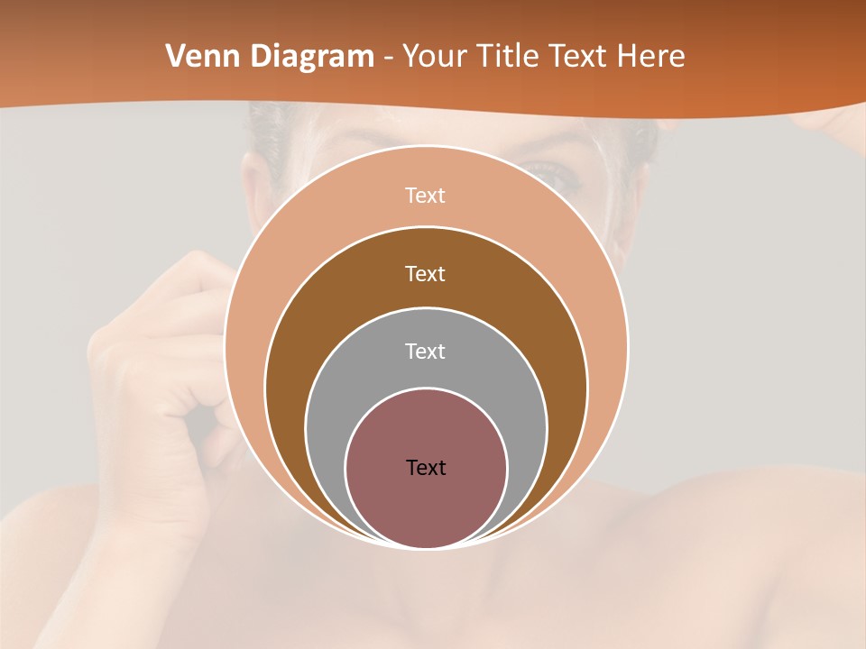 Luminous Clear Perfect PowerPoint Template