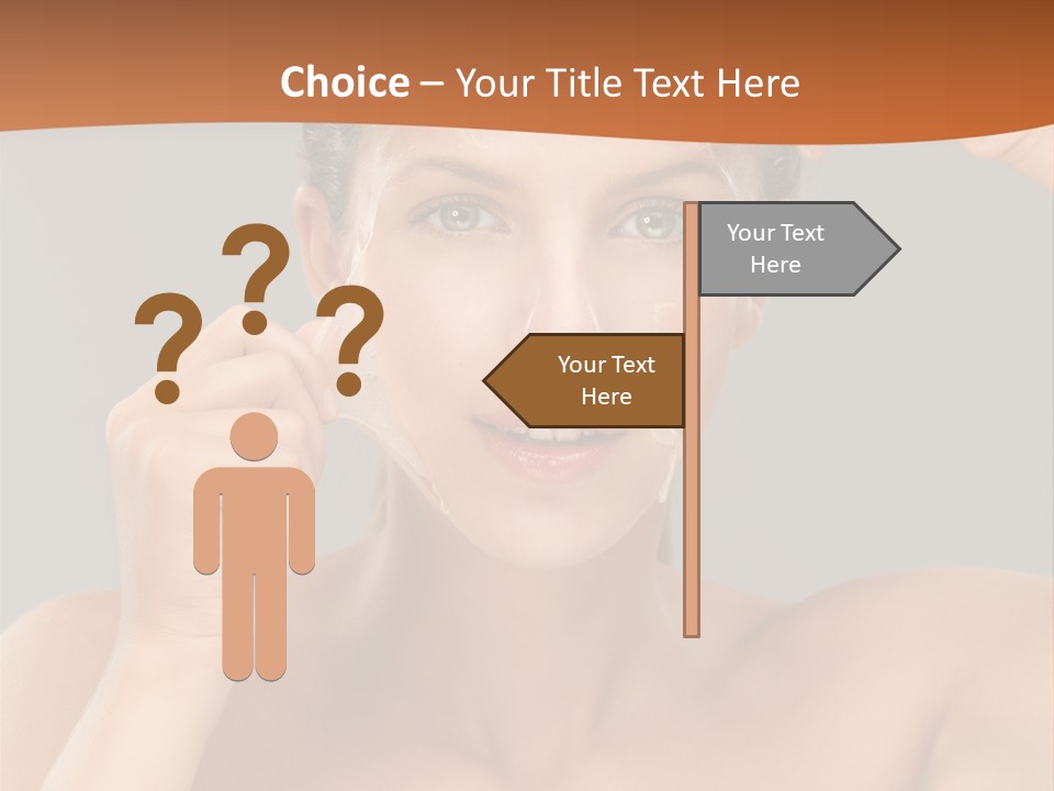 Luminous Clear Perfect PowerPoint Template