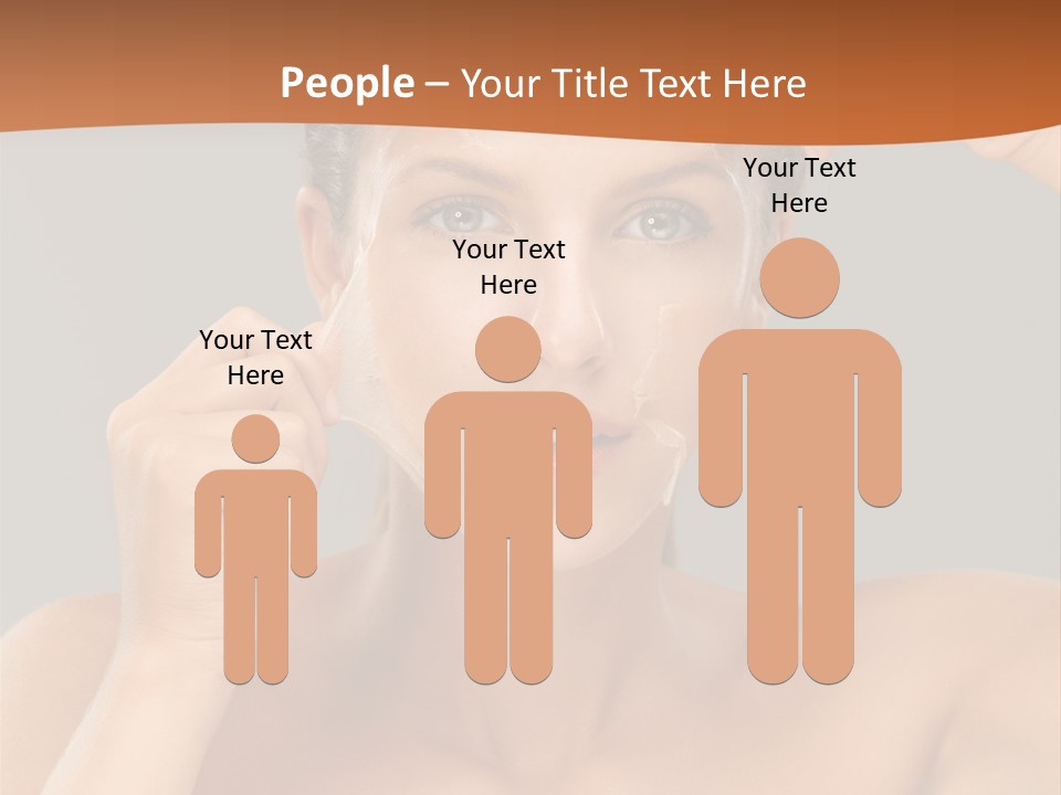 Luminous Clear Perfect PowerPoint Template