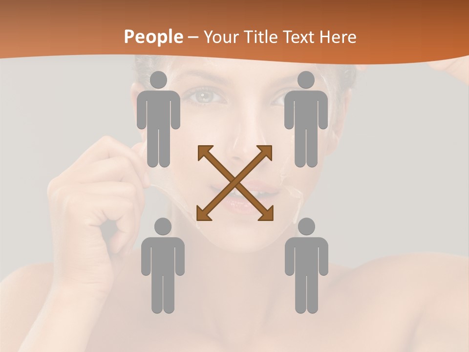 Luminous Clear Perfect PowerPoint Template