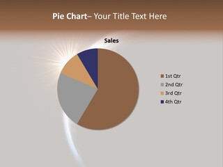 Age Organic Smiling PowerPoint Template