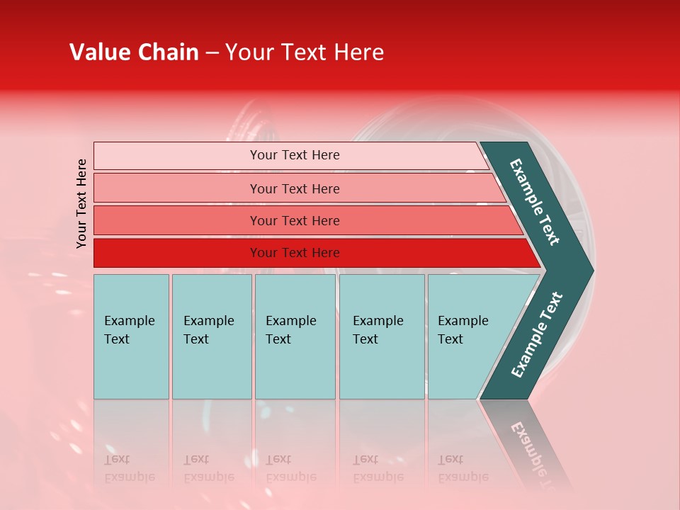Pollution Environmental Power PowerPoint Template