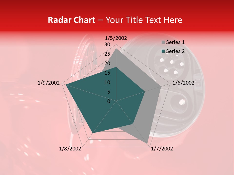 Pollution Environmental Power PowerPoint Template