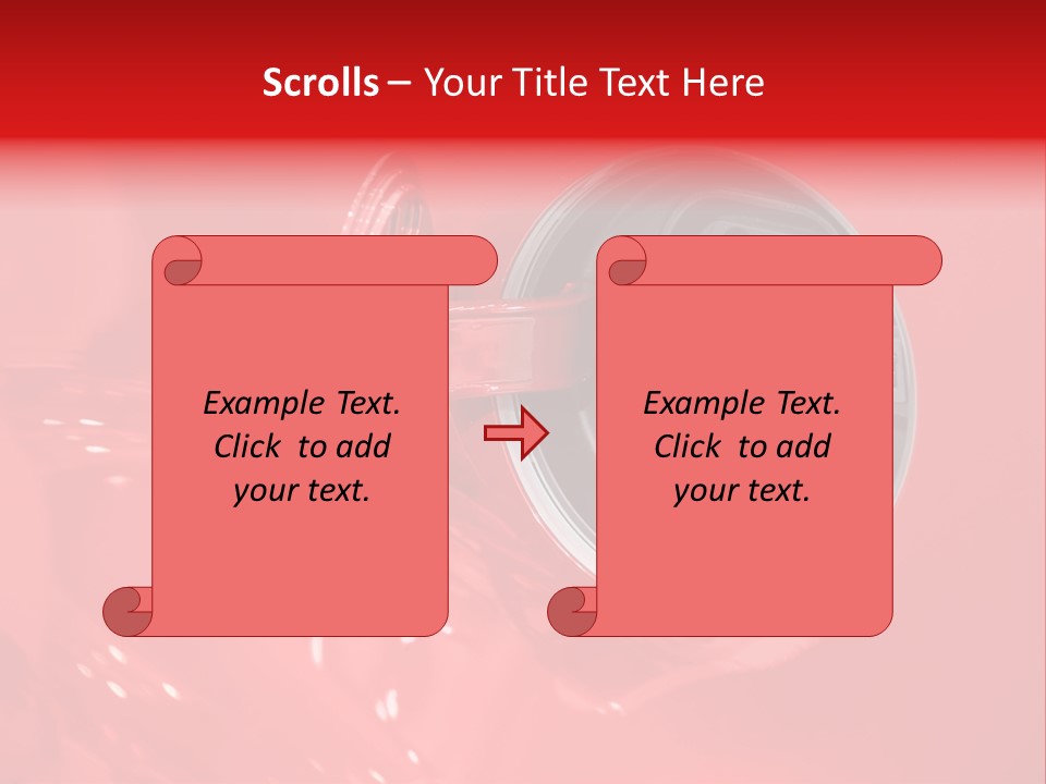Pollution Environmental Power PowerPoint Template