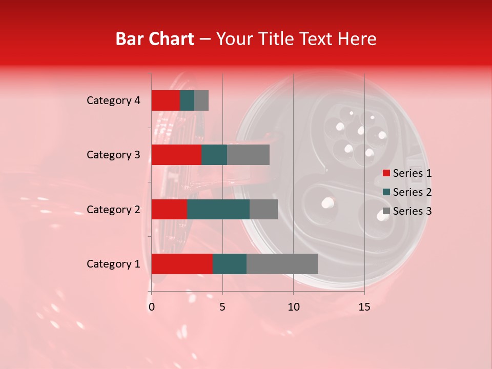 Pollution Environmental Power PowerPoint Template