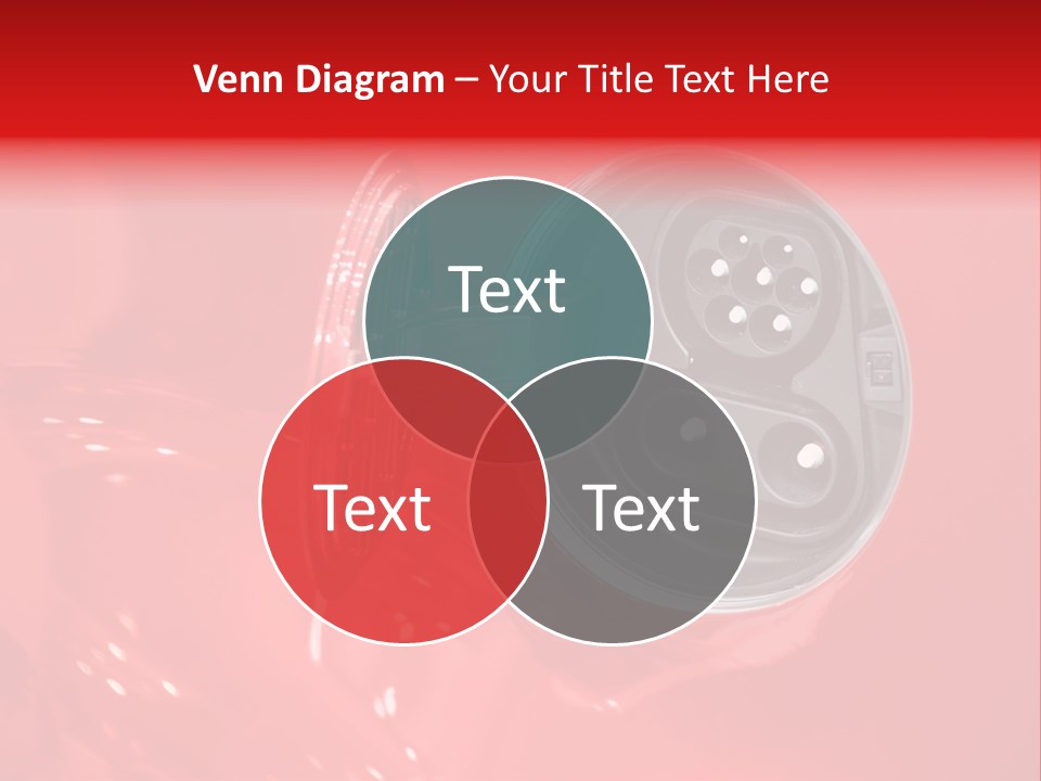 Pollution Environmental Power PowerPoint Template