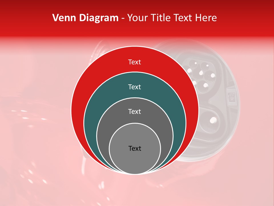 Pollution Environmental Power PowerPoint Template