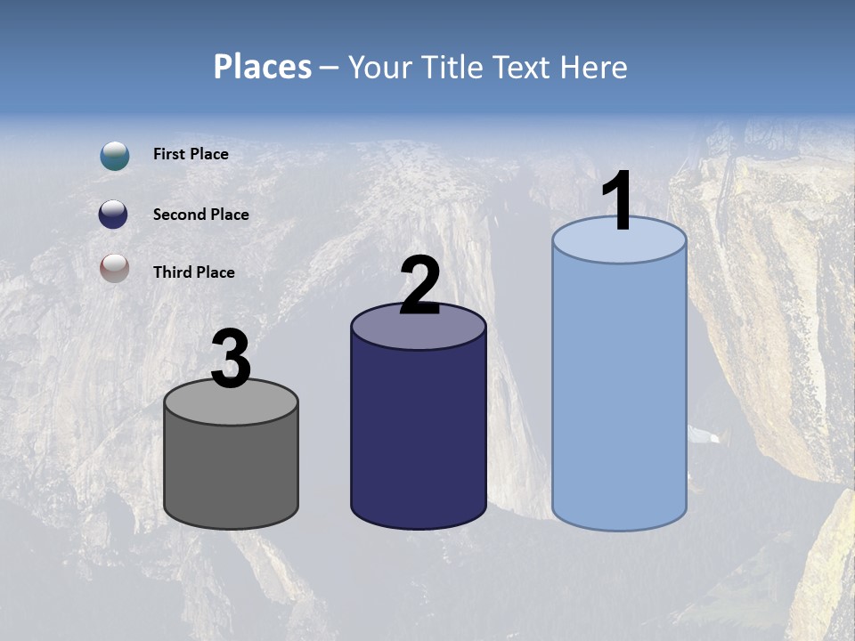 Try Tenacity Success PowerPoint Template