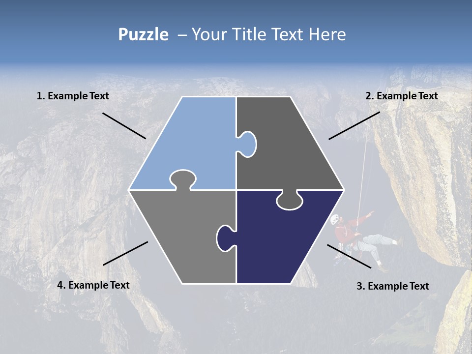 Try Tenacity Success PowerPoint Template