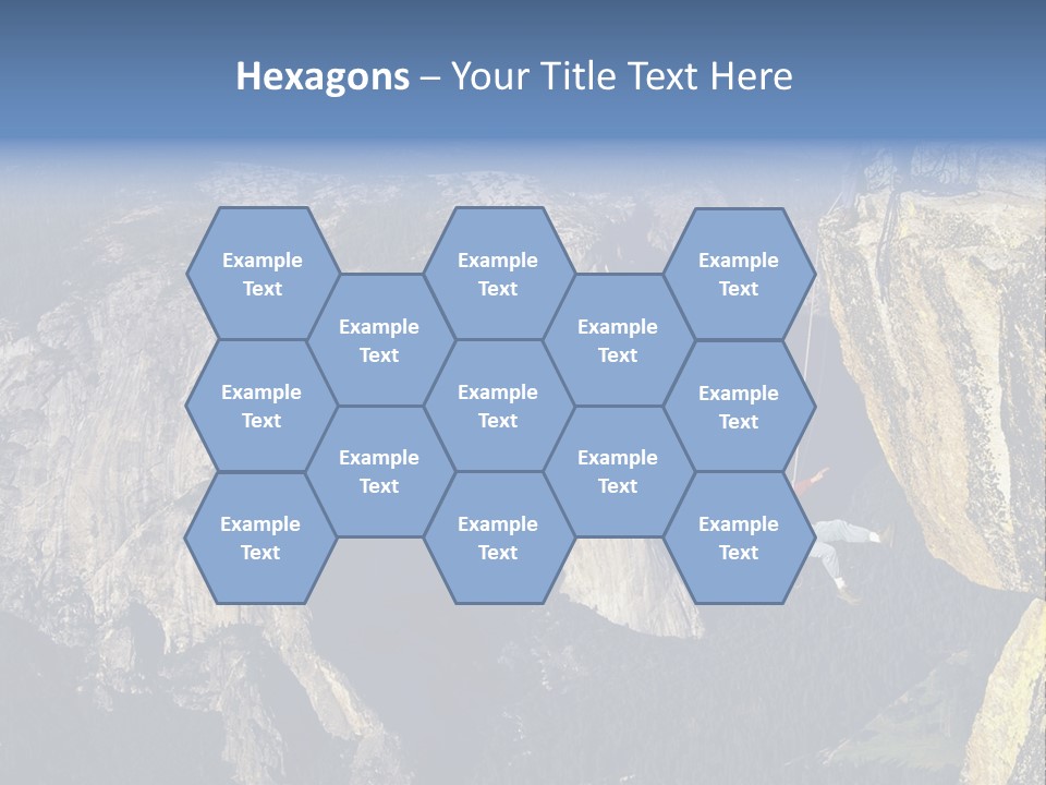 Try Tenacity Success PowerPoint Template