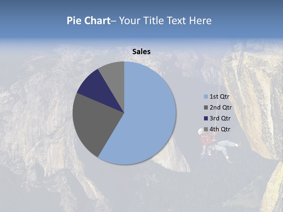 Try Tenacity Success PowerPoint Template
