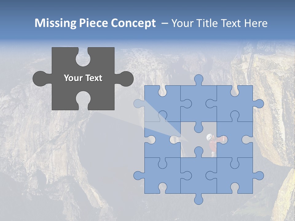 Try Tenacity Success PowerPoint Template