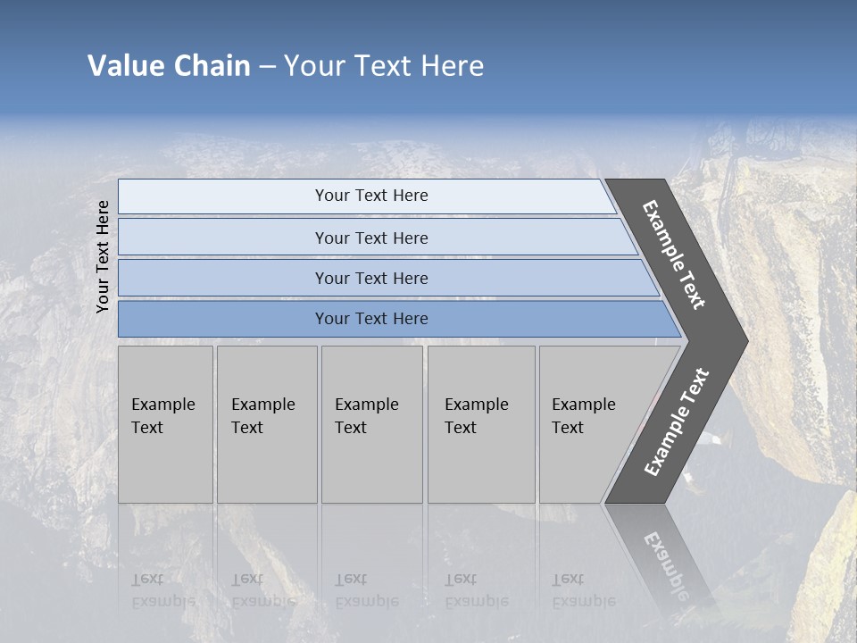 Try Tenacity Success PowerPoint Template