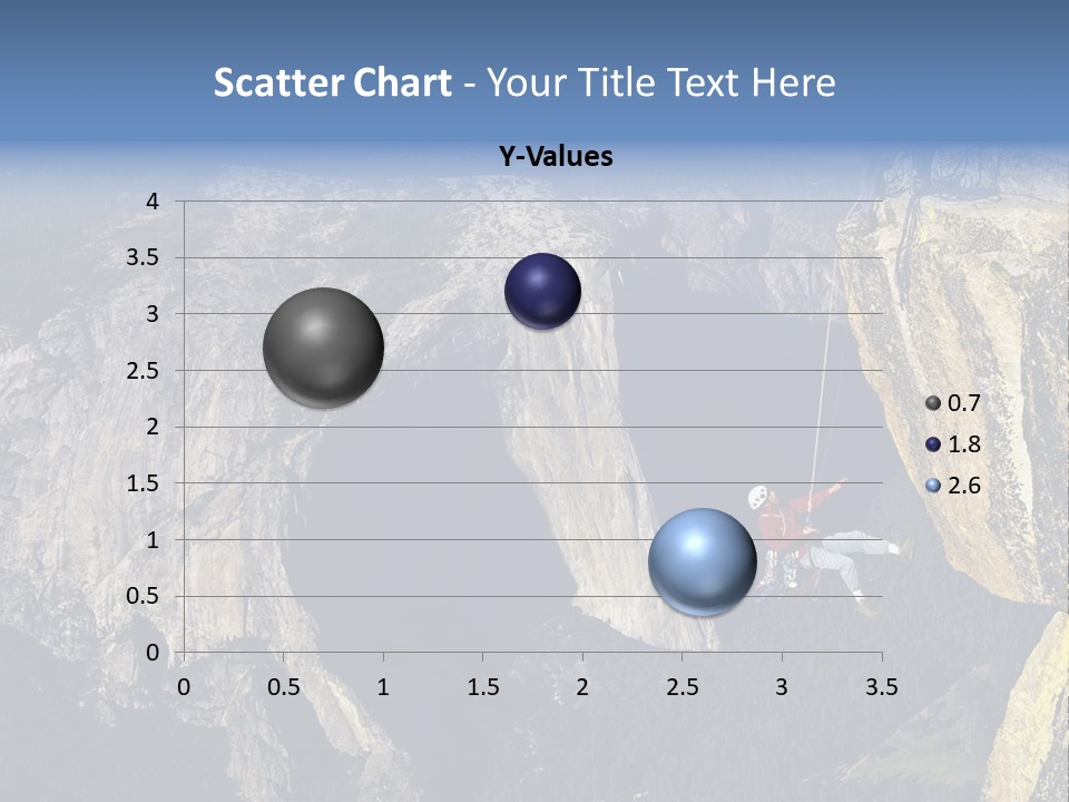 Try Tenacity Success PowerPoint Template