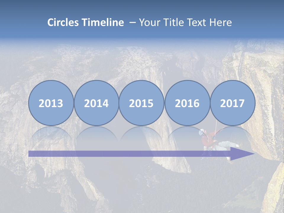 Try Tenacity Success PowerPoint Template