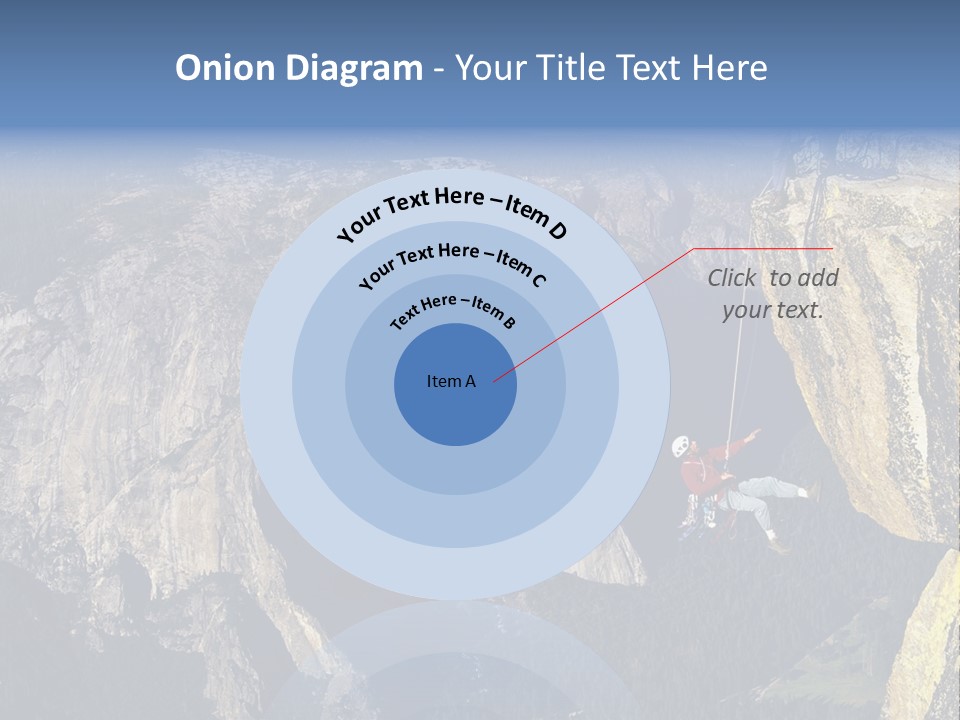 Try Tenacity Success PowerPoint Template