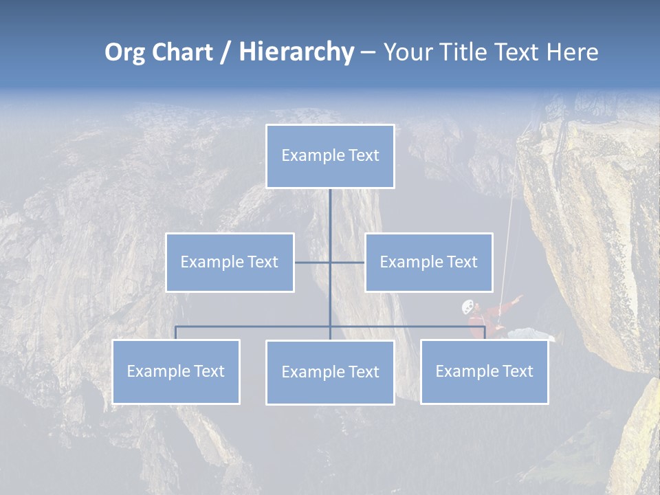 Try Tenacity Success PowerPoint Template