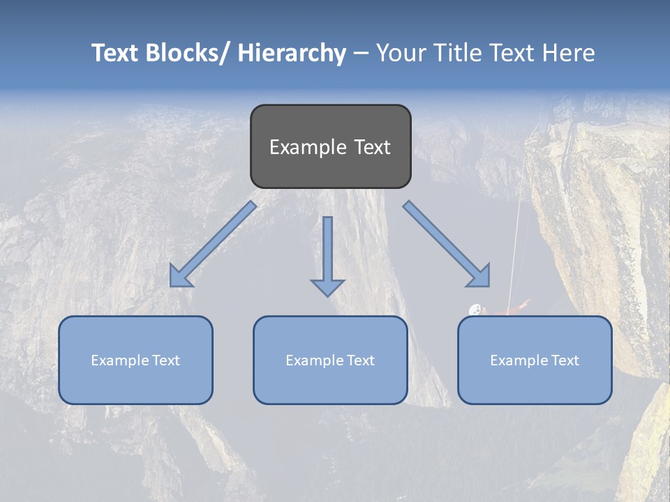 Try Tenacity Success PowerPoint Template