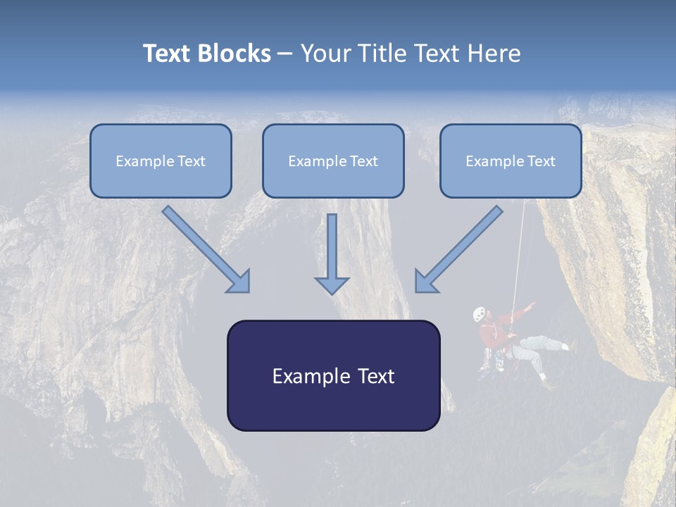 Try Tenacity Success PowerPoint Template