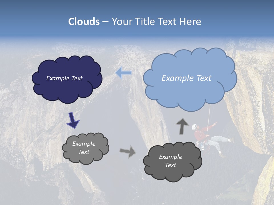 Try Tenacity Success PowerPoint Template