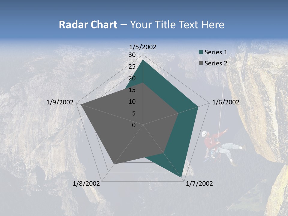 Try Tenacity Success PowerPoint Template