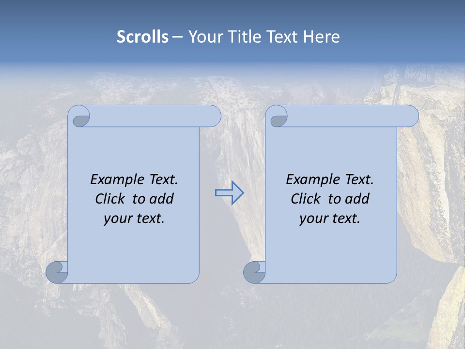 Try Tenacity Success PowerPoint Template