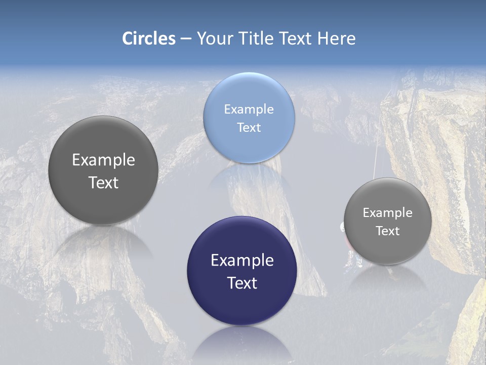 Try Tenacity Success PowerPoint Template