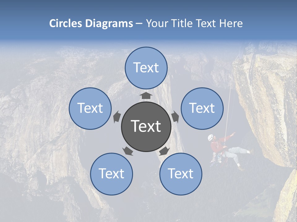 Try Tenacity Success PowerPoint Template
