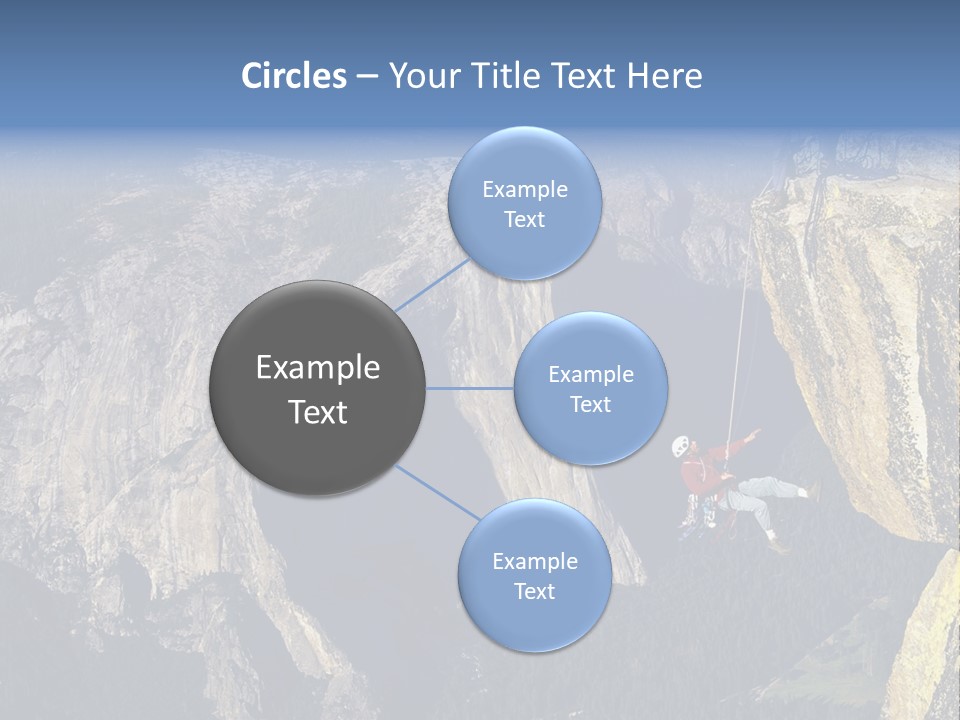 Try Tenacity Success PowerPoint Template