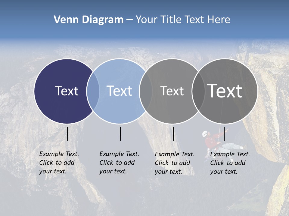 Try Tenacity Success PowerPoint Template