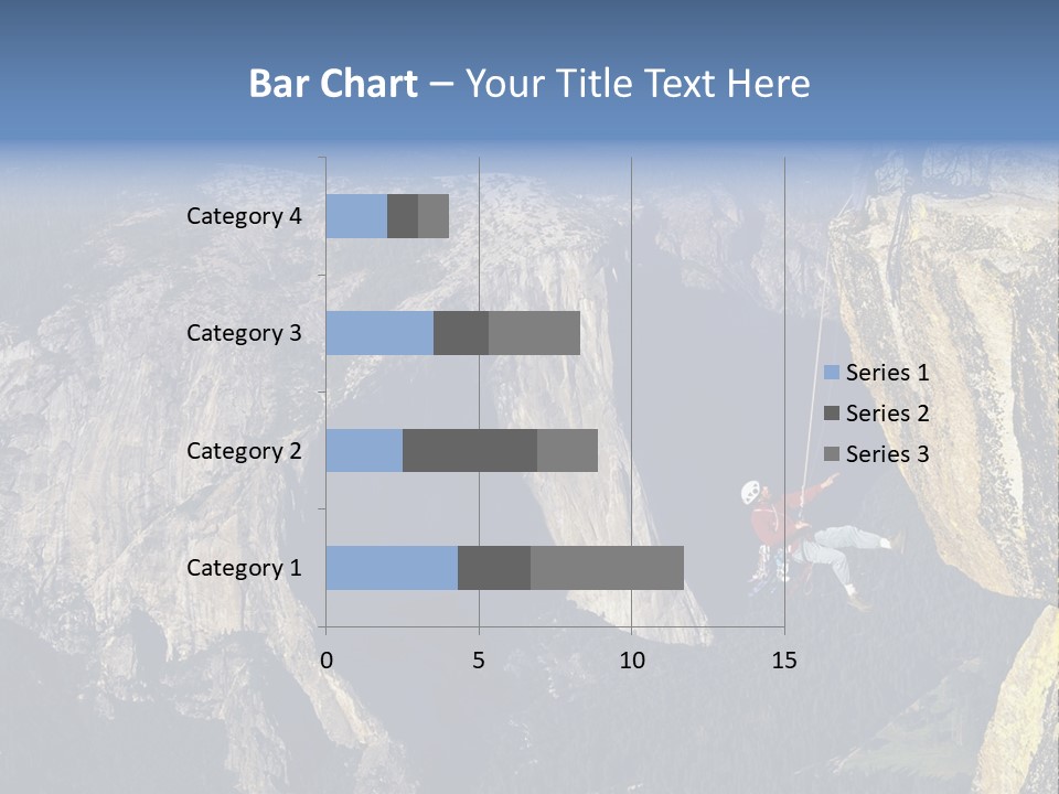 Try Tenacity Success PowerPoint Template