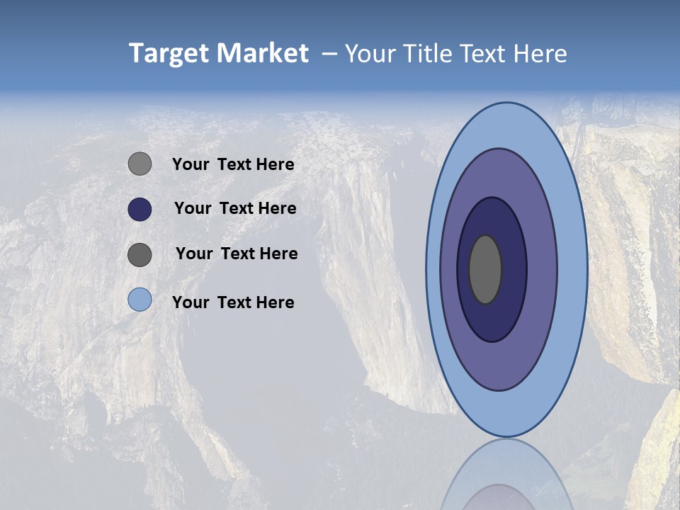 Try Tenacity Success PowerPoint Template